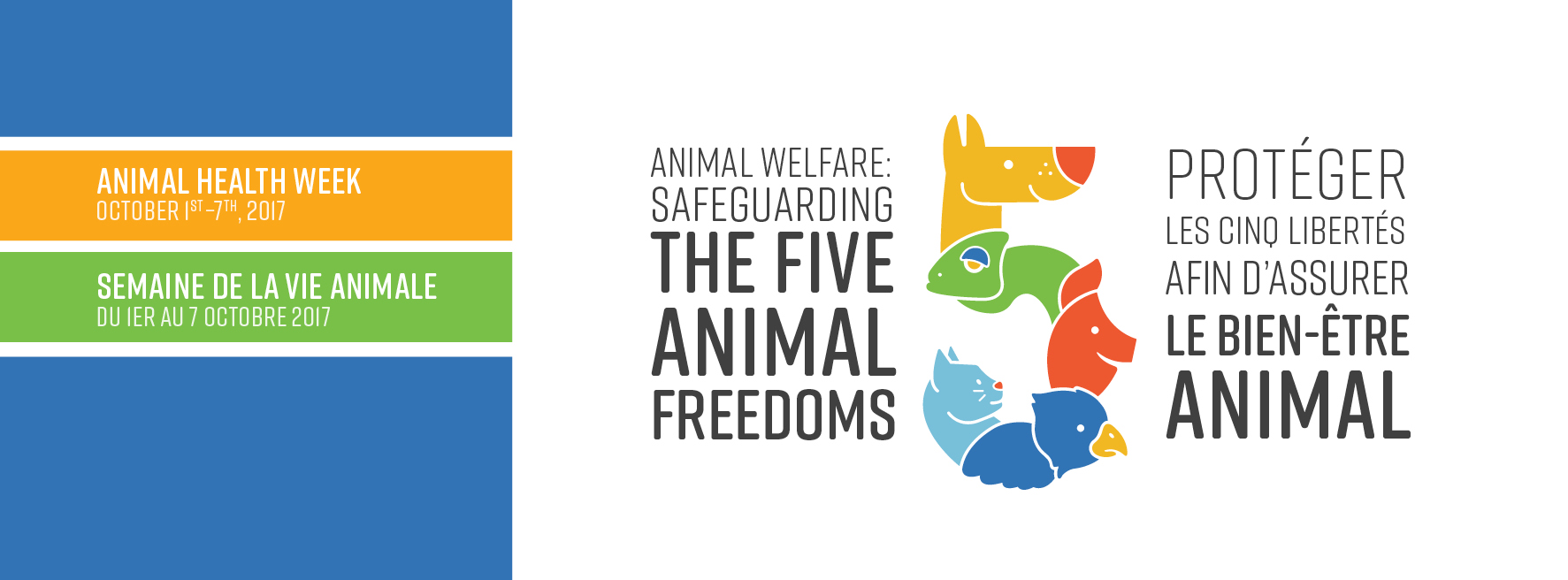 2017 Animal Health Week